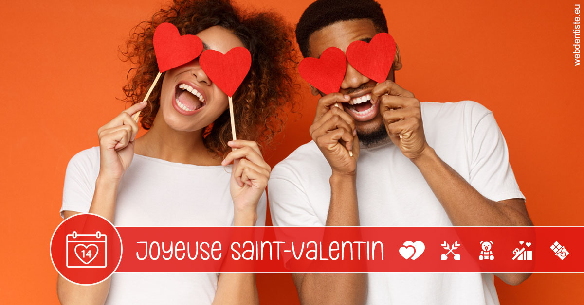https://www.dentisteivry.fr/La Saint-Valentin 2