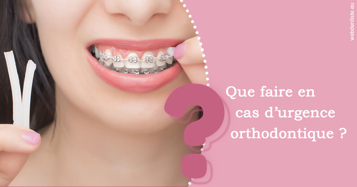 https://www.dentisteivry.fr/Urgence orthodontique 1