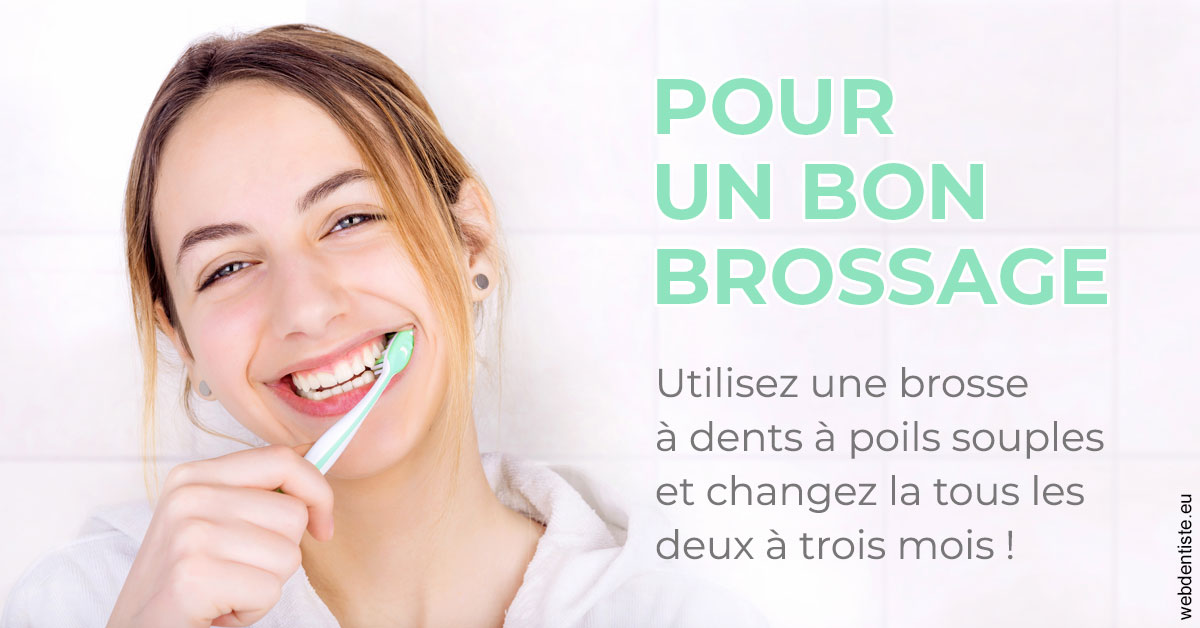 https://www.dentisteivry.fr/Pour un bon brossage 2