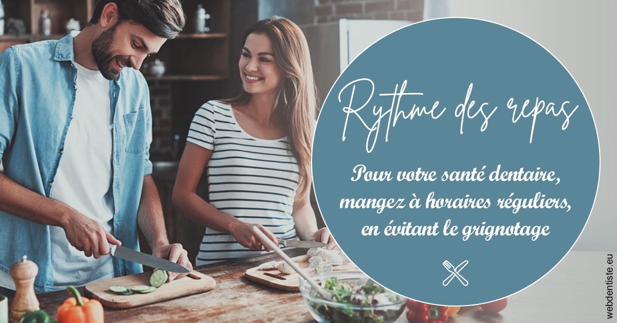 https://www.dentisteivry.fr/Rythme des repas 2