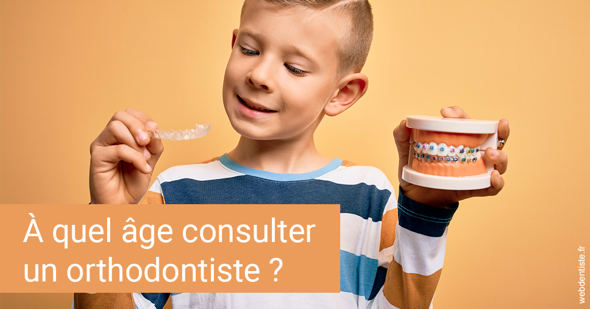 https://www.dentisteivry.fr/A quel âge consulter un orthodontiste ? 2