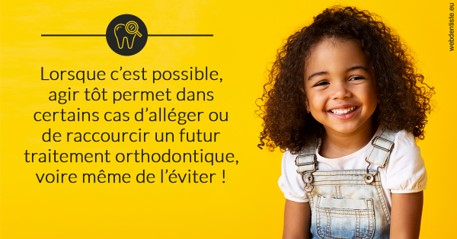 https://www.dentisteivry.fr/L'orthodontie précoce 2