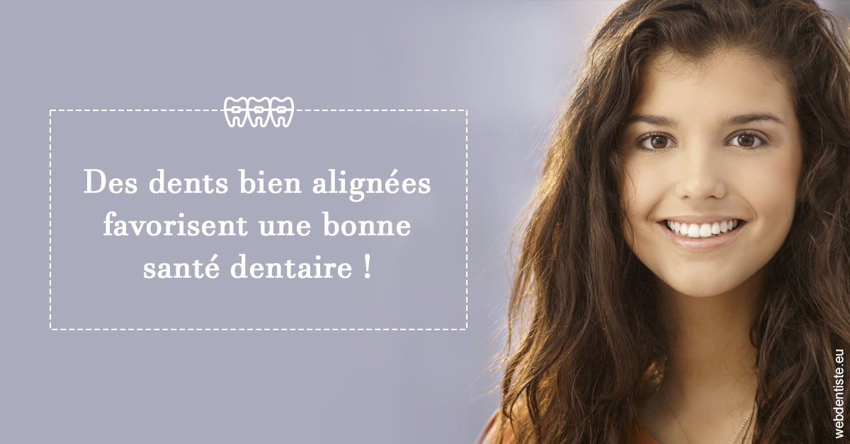 https://www.dentisteivry.fr/Dents bien alignées