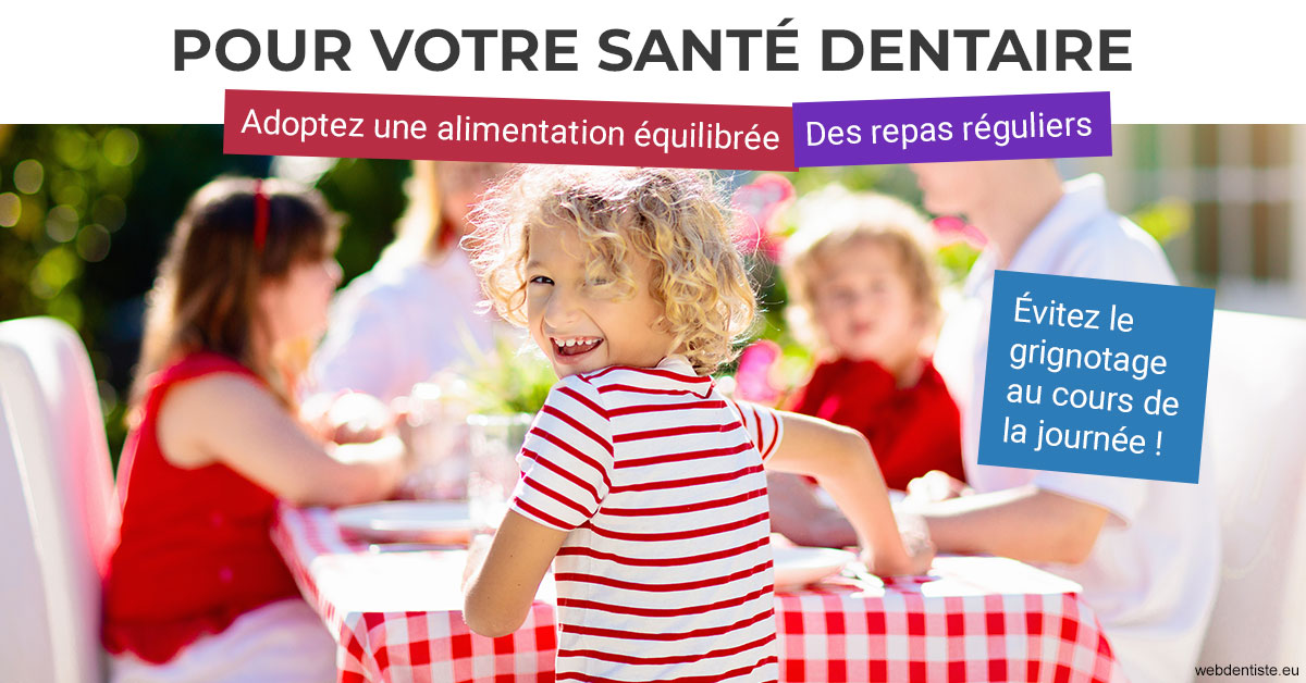 https://www.dentisteivry.fr/T2 2023 - Alimentation équilibrée 2
