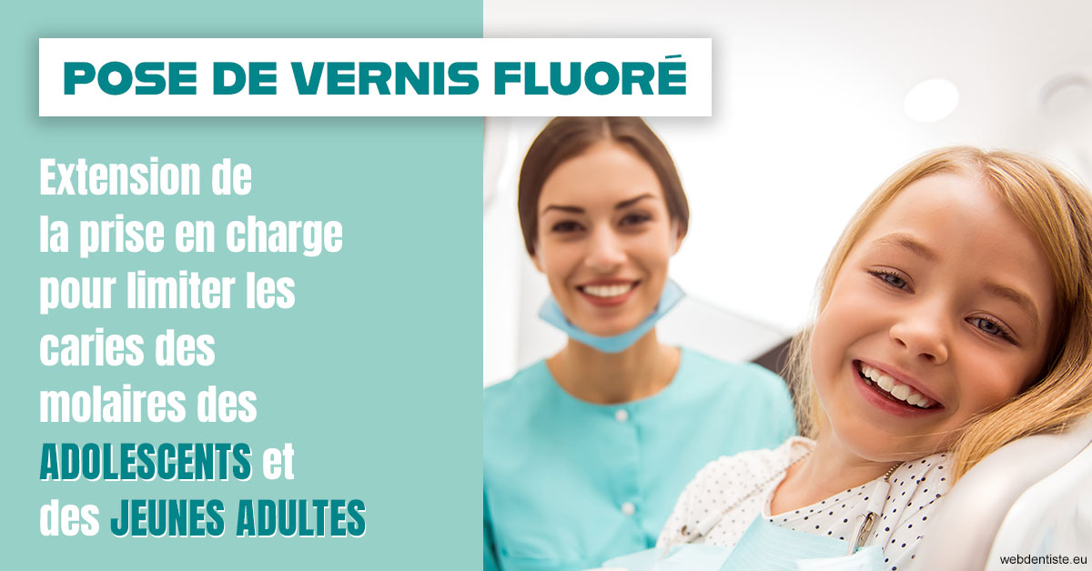 https://www.dentisteivry.fr/2024 T1 - Pose vernis fluoré 01