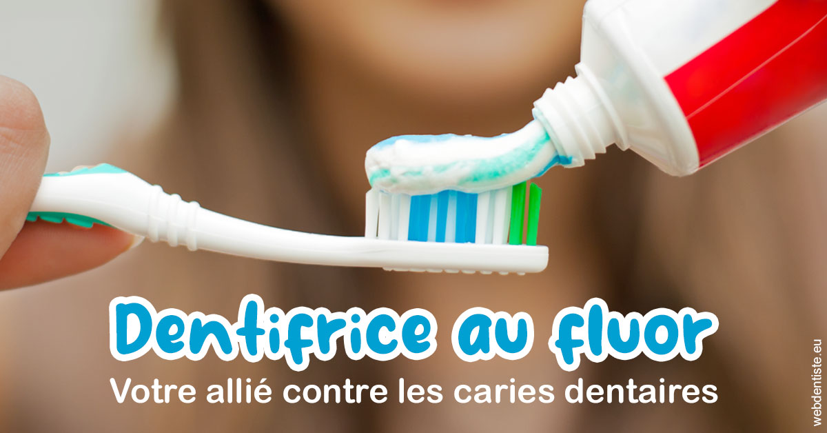 https://www.dentisteivry.fr/Dentifrice au fluor 1