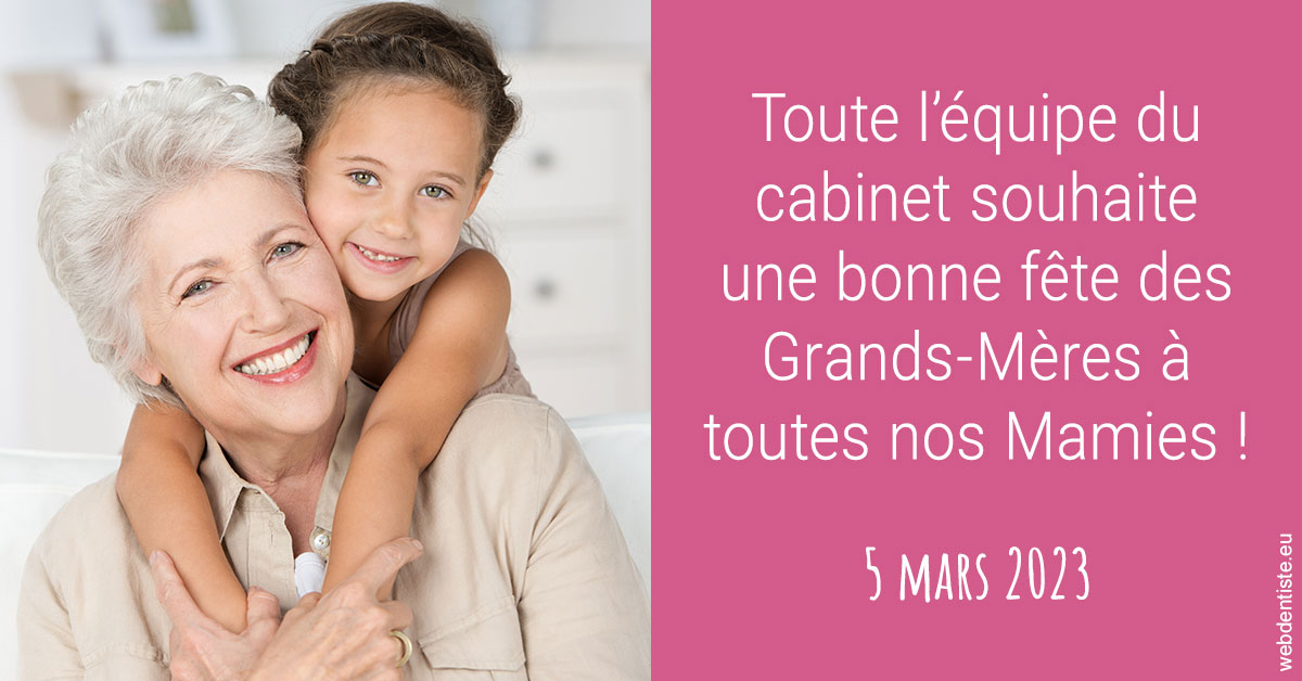 https://www.dentisteivry.fr/Fête des grands-mères 2023 1