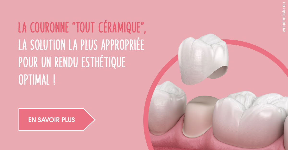 https://www.dentisteivry.fr/La couronne "tout céramique"