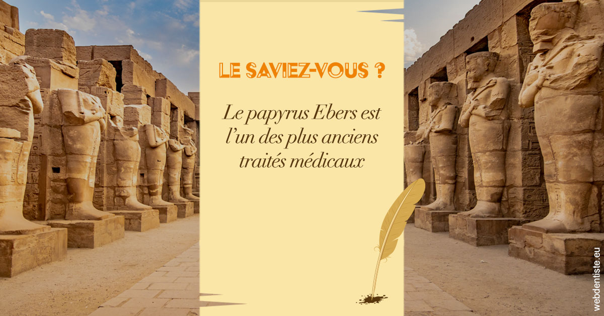 https://www.dentisteivry.fr/Papyrus 2