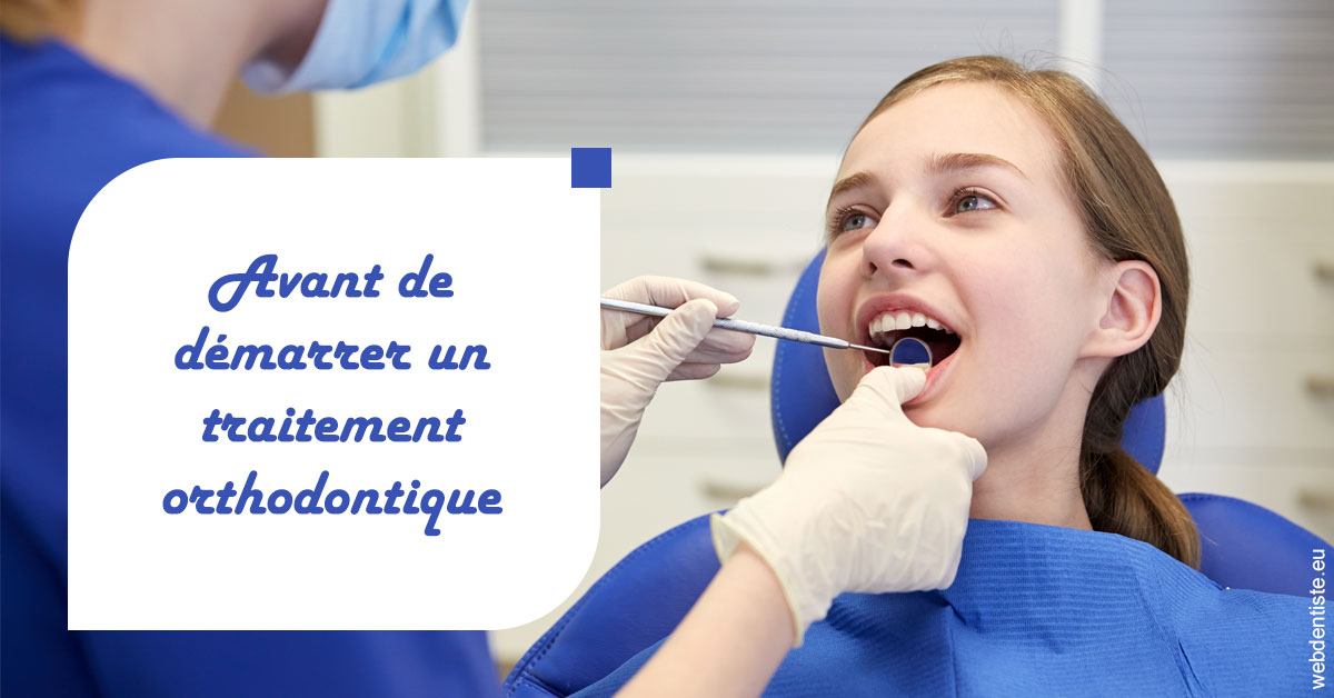 https://www.dentisteivry.fr/Avant de démarrer un traitement orthodontique 1