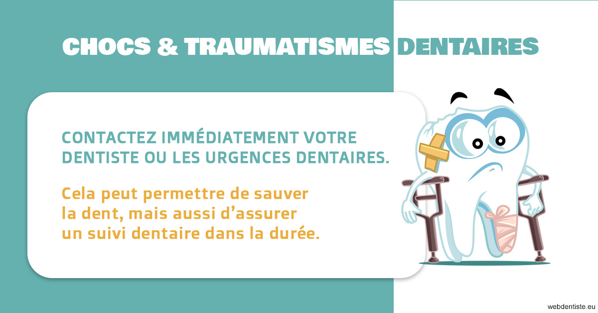 https://www.dentisteivry.fr/2023 T4 - Chocs et traumatismes dentaires 02