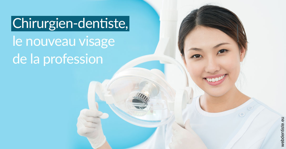https://www.dentisteivry.fr/Le nouveau visage de la profession 2