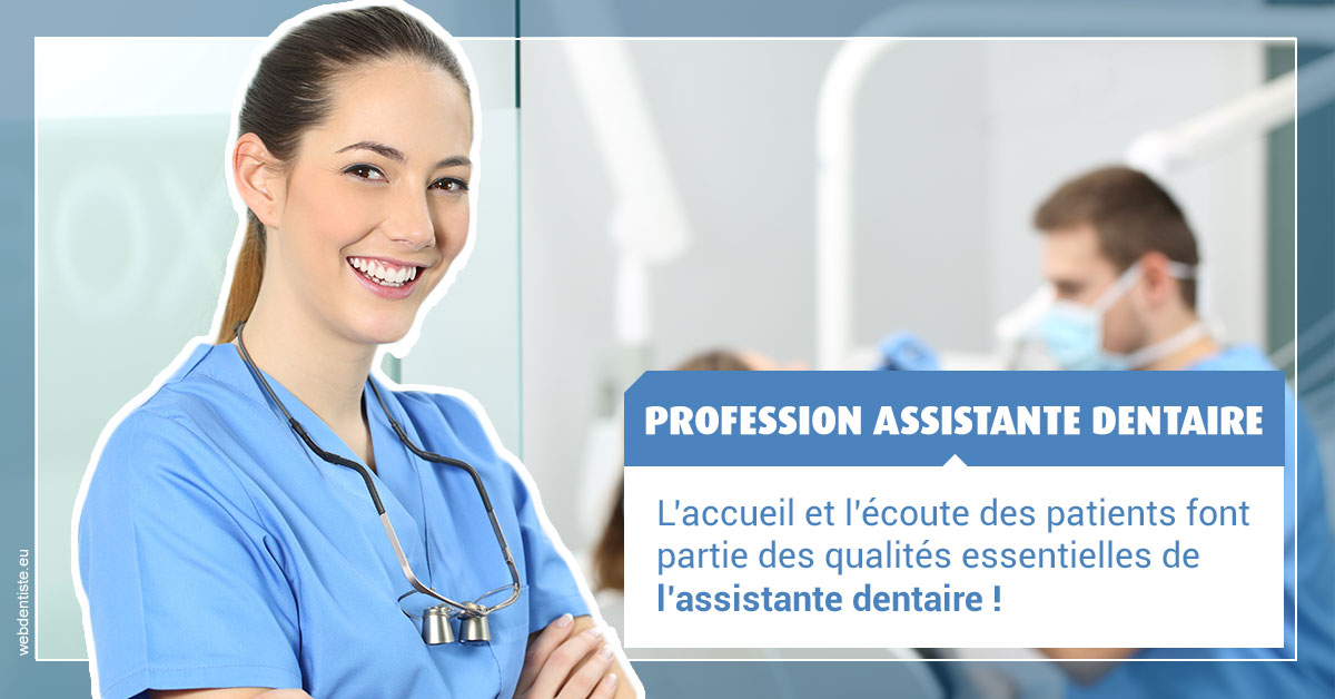 https://www.dentisteivry.fr/T2 2023 - Assistante dentaire 2