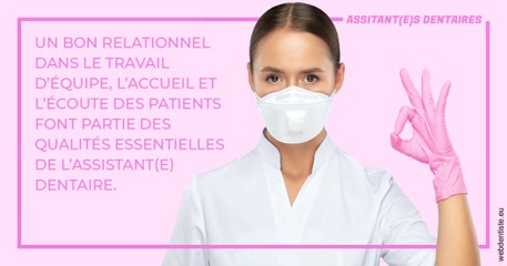 https://www.dentisteivry.fr/L'assistante dentaire 1