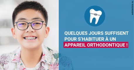 https://www.dentisteivry.fr/L'appareil orthodontique
