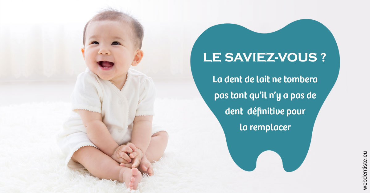 https://www.dentisteivry.fr/La dent de lait 1