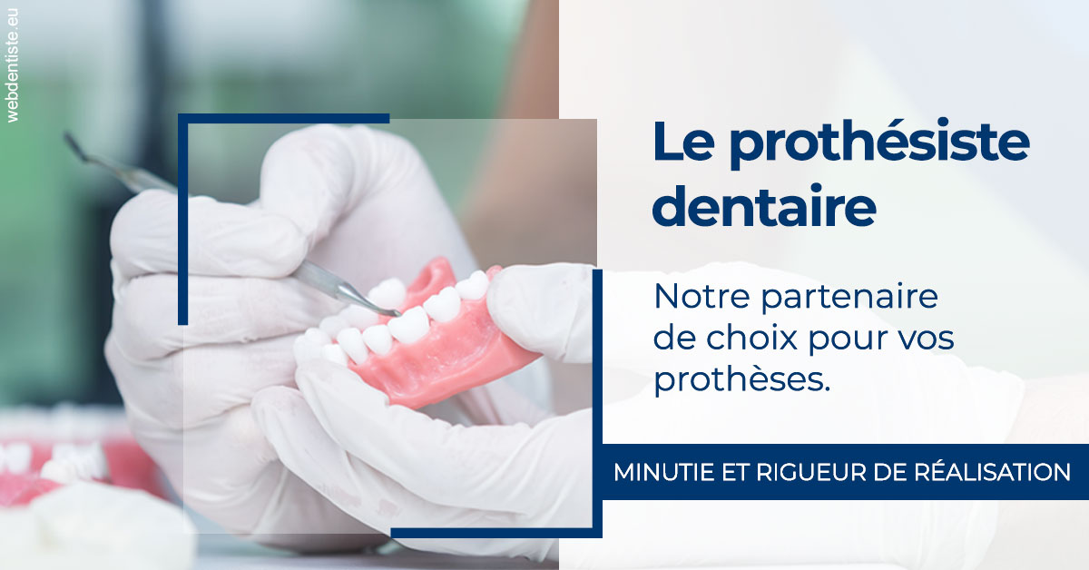 https://www.dentisteivry.fr/Le prothésiste dentaire 1