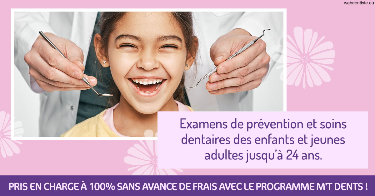 https://www.dentisteivry.fr/2024 T1 - Soins dentaires des enfants 02