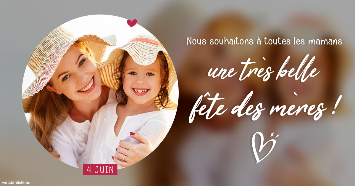 https://www.dentisteivry.fr/T2 2023 - Fête des mères 1