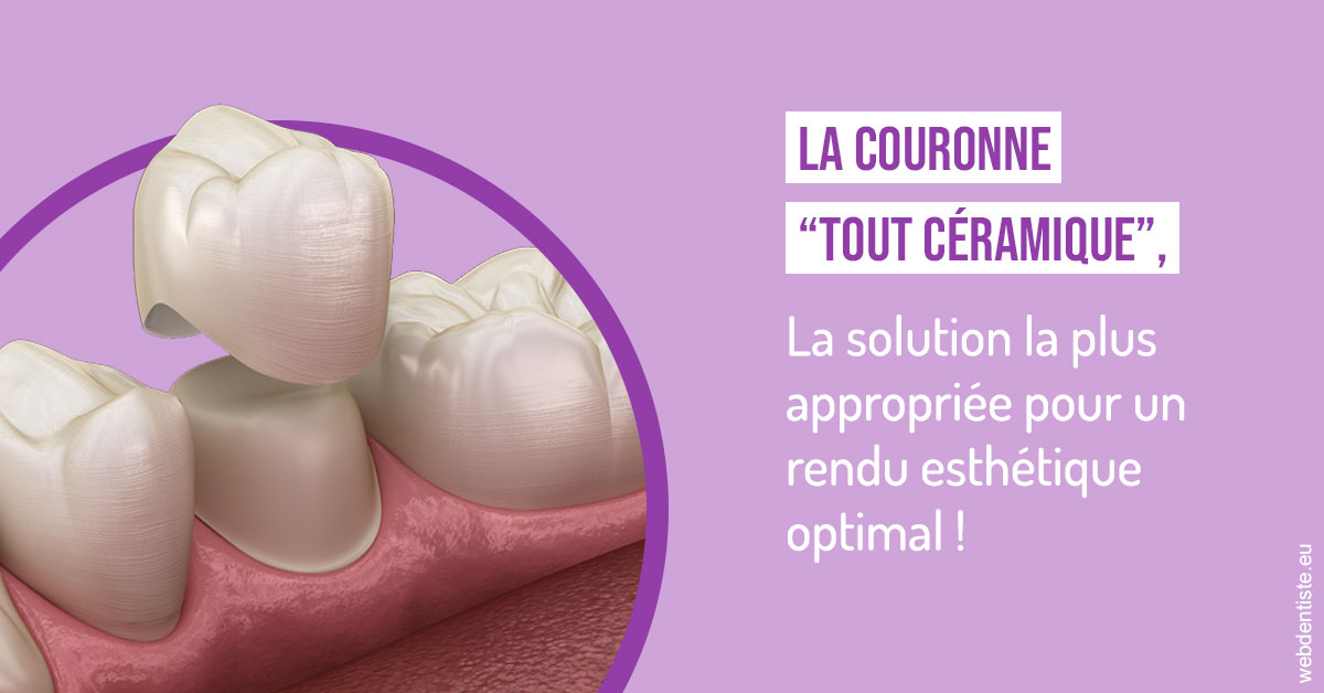 https://www.dentisteivry.fr/La couronne "tout céramique" 2