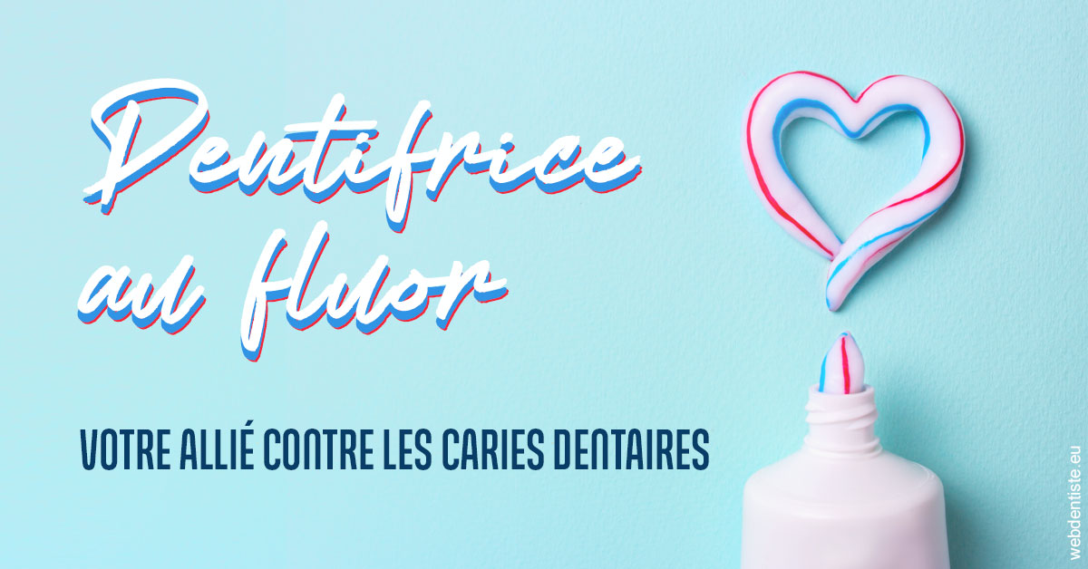 https://www.dentisteivry.fr/Dentifrice au fluor 2