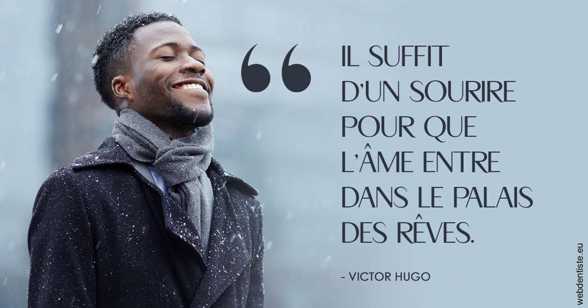 https://www.dentisteivry.fr/Victor Hugo 1