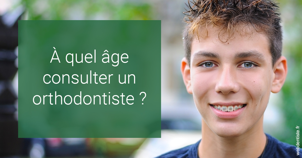https://www.dentisteivry.fr/A quel âge consulter un orthodontiste ? 1