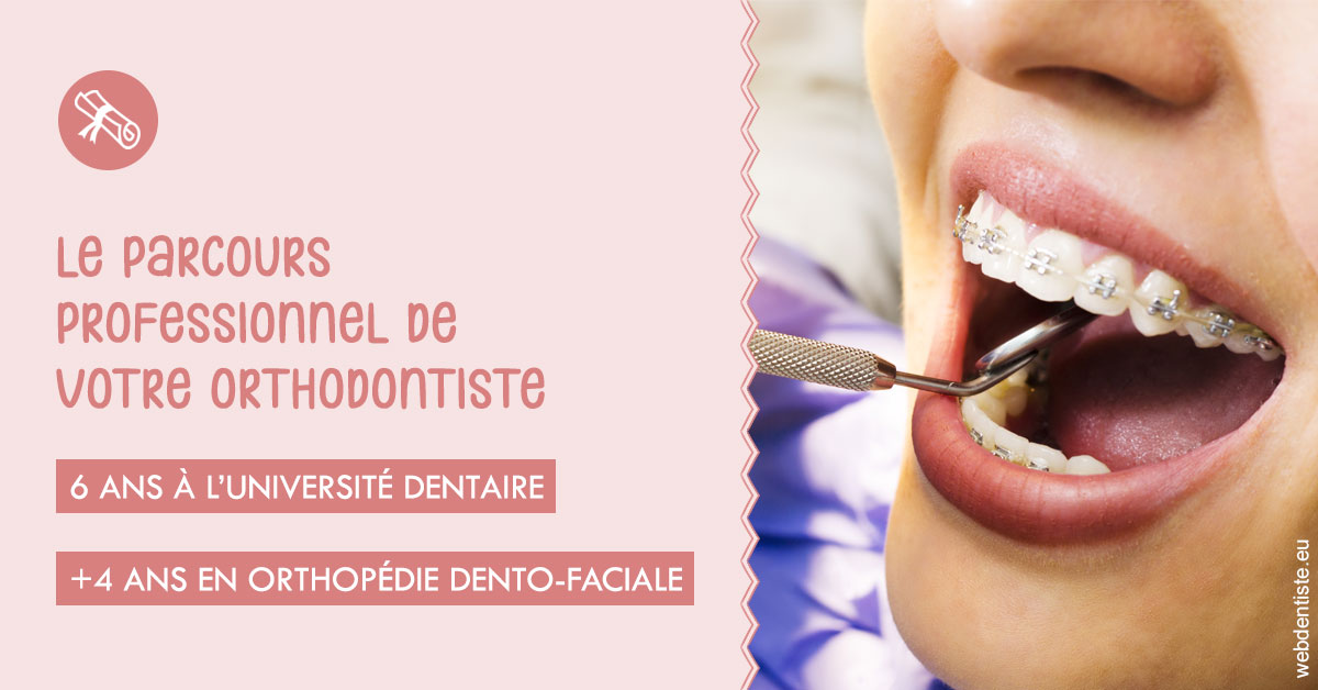 https://www.dentisteivry.fr/Parcours professionnel ortho 1