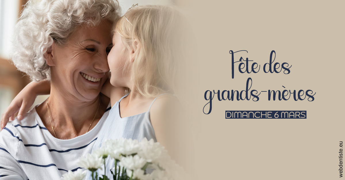 https://www.dentisteivry.fr/La fête des grands-mères 1