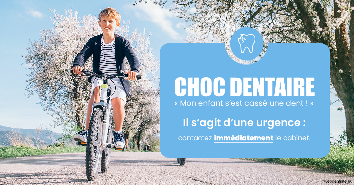 https://www.dentisteivry.fr/T2 2023 - Choc dentaire 1