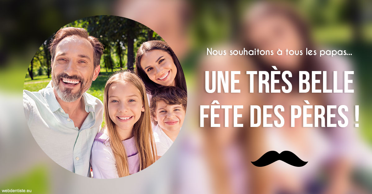 https://www.dentisteivry.fr/T2 2023 - Fête des pères 1